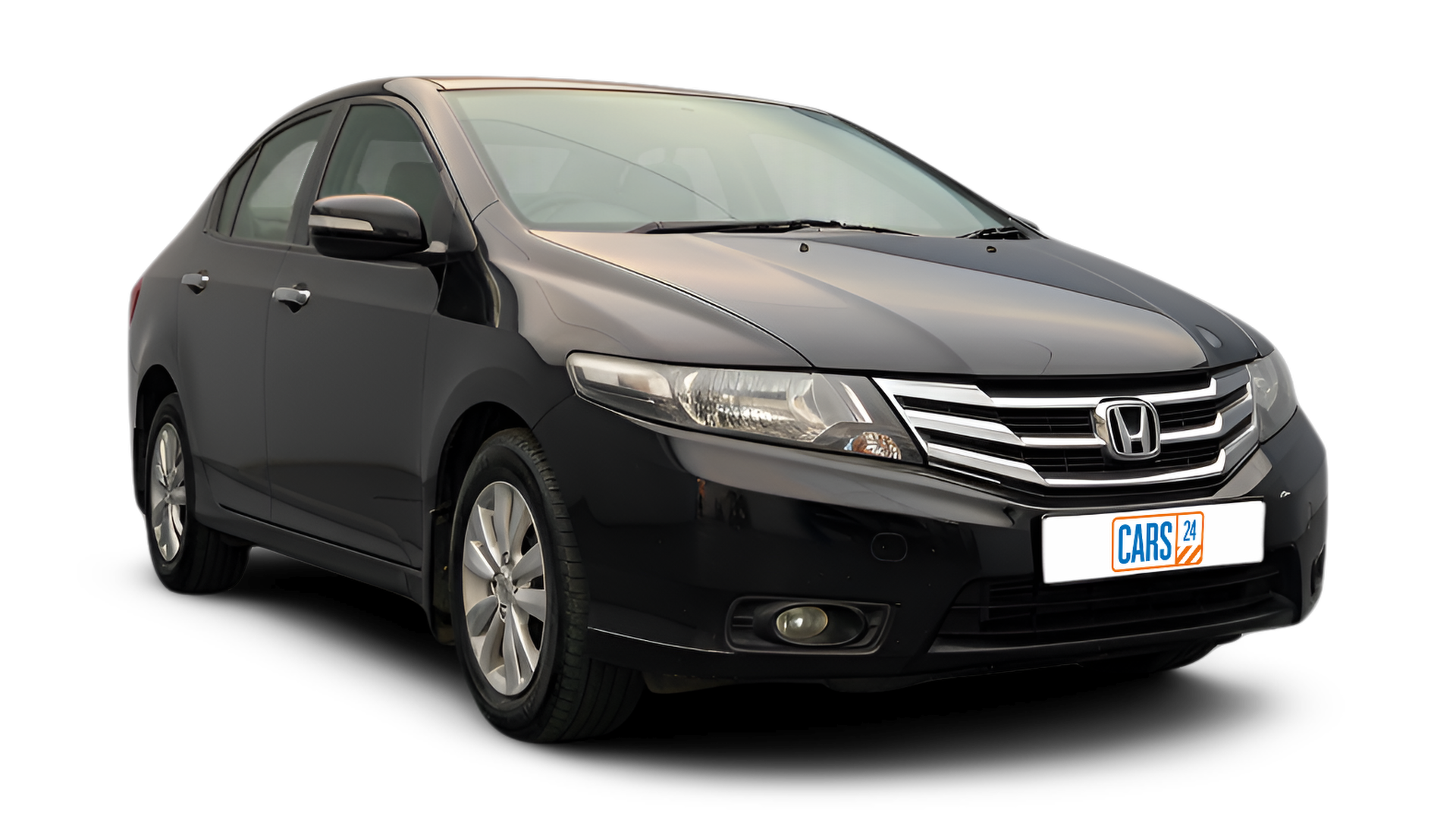 Honda City-img